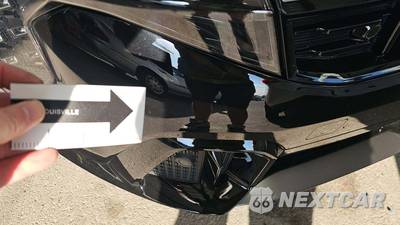 2025 Kia K4 GT-Line Turbo - zdjęcie 18 z 19 - miniatura