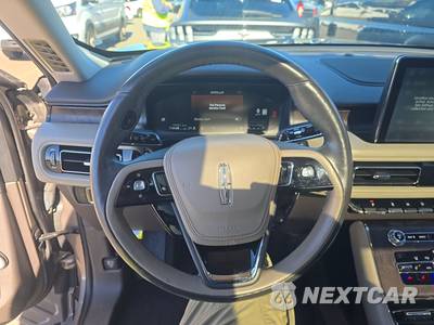 2020 Lincoln Aviator Reserve - zdjęcie 10 z 28 - miniatura