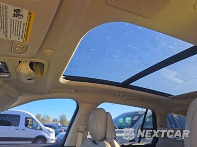 2020 Lincoln Aviator Reserve - zdjęcie 20 z 28 - miniatura