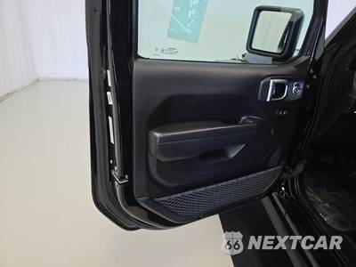 2025 Jeep Wrangler 4xe 4 Door Rubicon - zdjęcie 9 z 19 - miniatura