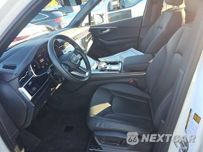 2024 Audi Q7 Prestige 55 TFSI - zdjęcie 7 z 20 - miniatura