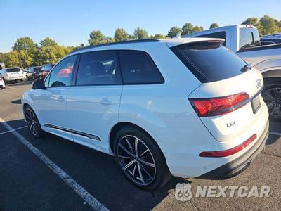 2024 Audi Q7 Prestige 55 TFSI - zdjęcie 6 z 20 - miniatura