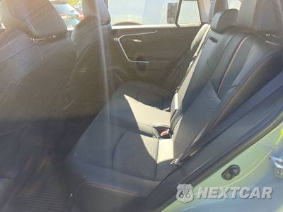 2024 Toyota RAV4 Adventure - zdjęcie 13 z 19 - miniatura