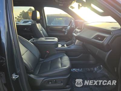 2021 Chevrolet Suburban RST 1SP - zdjęcie 8 z 31 - miniatura