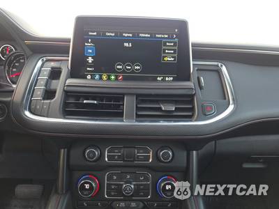 2021 Chevrolet Suburban RST 1SP - zdjęcie 11 z 31 - miniatura