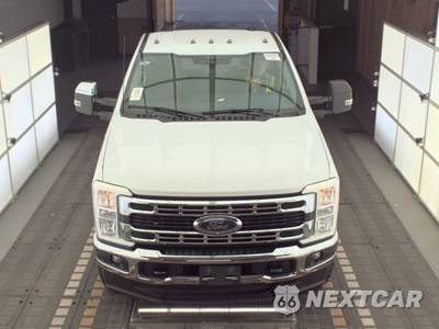 2023 Ford Super Duty F-350 XLT Regular Cab Long Bed - zdjęcie 2 z 32 - miniatura