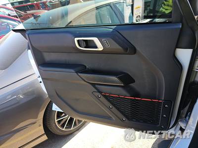 2023 Ford Bronco Raptor Advanced - zdjęcie 9 z 17 - miniatura
