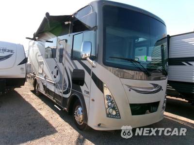 2017 Ford Super Duty F-53 Class A Motorhome Chassis DRW - zdjęcie 2 z 16 - miniatura