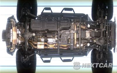 2021 Jeep Wrangler Unlimited Rubicon 392 - zdjęcie 17 z 19 - miniatura