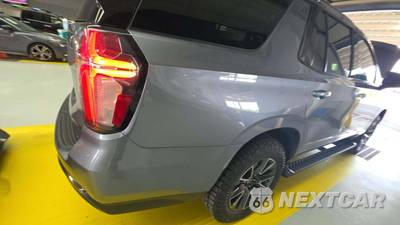 2021 Chevrolet Tahoe Z71 2Z7 - zdjęcie 25 z 31 - miniatura