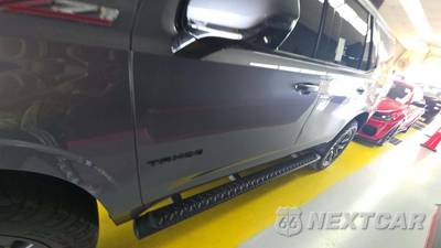 2021 Chevrolet Tahoe Z71 2Z7 - zdjęcie 27 z 31 - miniatura