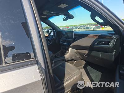 2021 Chevrolet Tahoe Z71 2Z7 - zdjęcie 8 z 31 - miniatura
