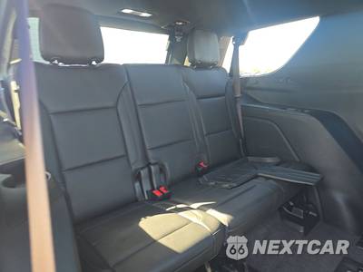 2021 Chevrolet Tahoe Z71 2Z7 - zdjęcie 14 z 31 - miniatura