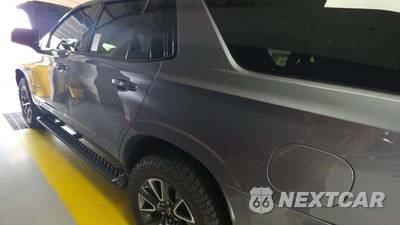 2021 Chevrolet Tahoe Z71 2Z7 - zdjęcie 26 z 31 - miniatura