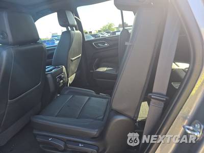 2021 Chevrolet Tahoe Z71 2Z7 - zdjęcie 13 z 31 - miniatura