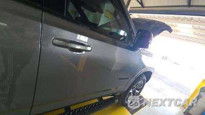 2021 Chevrolet Tahoe Z71 2Z7 - zdjęcie 28 z 31 - miniatura