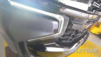 2021 Chevrolet Tahoe Z71 2Z7 - zdjęcie 22 z 31 - miniatura