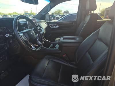 2021 Chevrolet Tahoe Z71 2Z7 - zdjęcie 7 z 31 - miniatura
