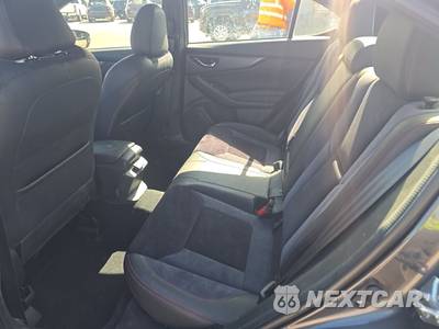 2022 Subaru WRX Limited - zdjęcie 13 z 26 - miniatura