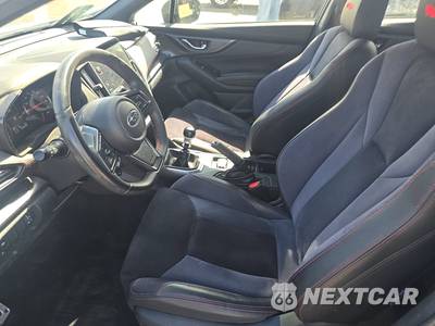 2022 Subaru WRX Limited - zdjęcie 7 z 26 - miniatura