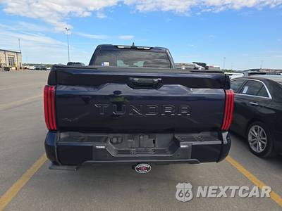 2024 Toyota Tundra SR5 Crew Cab Short Bed - zdjęcie 5 z 25 - miniatura