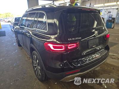 2023 Mercedes-Benz GLB 250 - zdjęcie 6 z 23 - miniatura