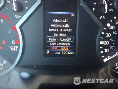 2023 Toyota Tundra Limited Crew Cab Short Bed - zdjęcie 12 z 23 - miniatura