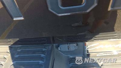 2023 Toyota Tundra Limited Crew Cab Short Bed - zdjęcie 23 z 23 - miniatura