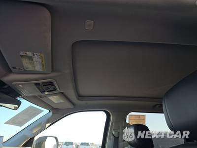 2023 Toyota Tundra Limited Crew Cab Short Bed - zdjęcie 19 z 23 - miniatura
