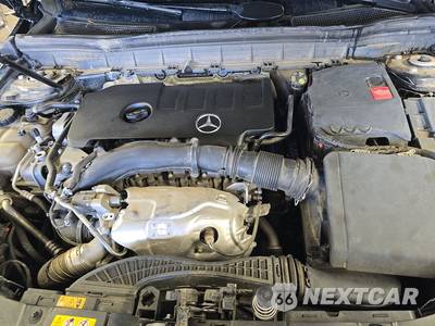 2023 Mercedes-Benz GLB 250 - zdjęcie 15 z 23 - miniatura