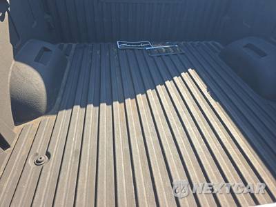 2024 Toyota Tundra Limited Crew Cab Short Bed - zdjęcie 16 z 22 - miniatura