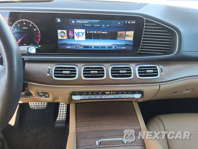 2024 Mercedes-Benz GLS 450 4MATIC - zdjęcie 11 z 22 - miniatura