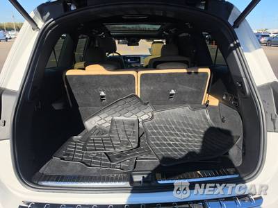 2024 Mercedes-Benz GLS 450 4MATIC - zdjęcie 17 z 22 - miniatura