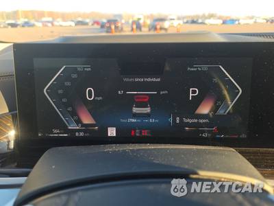 2024 BMW X7 Sports Activity Vehicle xDrive40i - zdjęcie 12 z 23 - miniatura