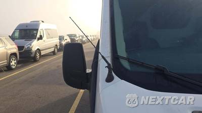 2024 Ford Transit 350 HD Cargo Van 9950 GVWR High Roof 148.0" WB - zdjęcie 22 z 26 - miniatura