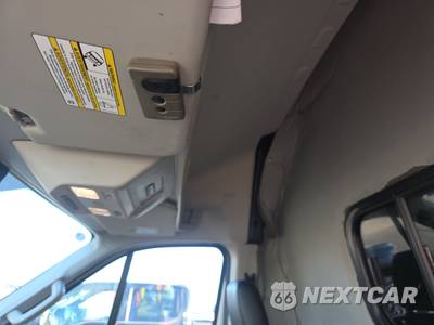 2024 Ford Transit 350 HD Cargo Van 9950 GVWR High Roof 148.0" WB - zdjęcie 17 z 26 - miniatura