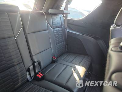 2026 Cadillac Escalade Platinum Sport 1SH - zdjęcie 14 z 20 - miniatura