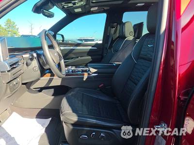 2026 Cadillac Escalade Platinum Sport 1SH - zdjęcie 7 z 20 - miniatura