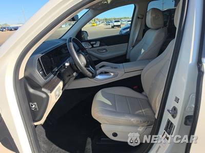 2022 Mercedes-Benz GLS 450 4MATIC - zdjęcie 7 z 21 - miniatura