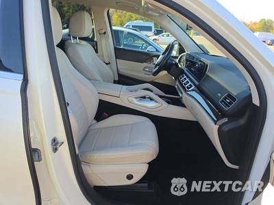 2022 Mercedes-Benz GLS 450 4MATIC - zdjęcie 8 z 21 - miniatura