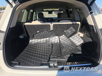 2022 Mercedes-Benz GLS 450 4MATIC - zdjęcie 17 z 21 - miniatura