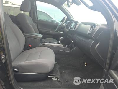 2019 Toyota Tacoma TRD Off-Road Crew Cab Medium Bed - zdjęcie 8 z 20 - miniatura