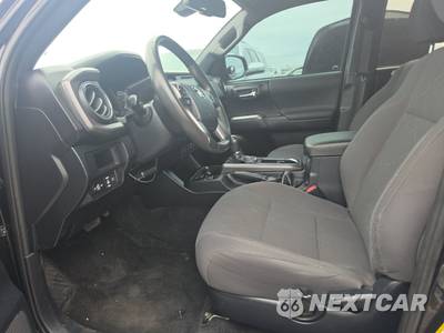 2019 Toyota Tacoma TRD Off-Road Crew Cab Medium Bed - zdjęcie 7 z 20 - miniatura