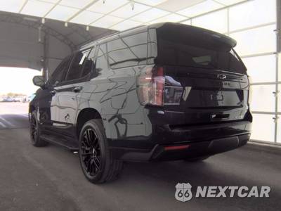 2023 Chevrolet Tahoe RST 1SP - zdjęcie 6 z 20 - miniatura