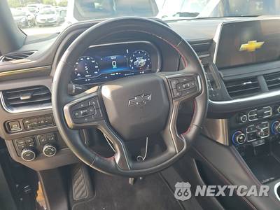 2023 Chevrolet Tahoe RST 1SP - zdjęcie 10 z 20 - miniatura