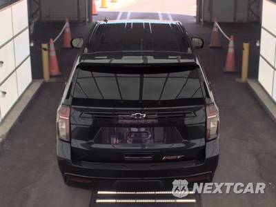 2023 Chevrolet Tahoe RST 1SP - zdjęcie 5 z 20 - miniatura
