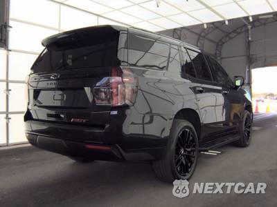 2023 Chevrolet Tahoe RST 1SP - zdjęcie 4 z 20 - miniatura