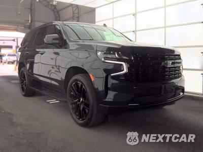 2023 Chevrolet Tahoe RST 1SP - zdjęcie 3 z 20 - miniatura