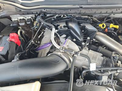 2019 Ford Super Duty F-350 Lariat Crew Cab Long Bed DRW - zdjęcie 15 z 22 - miniatura