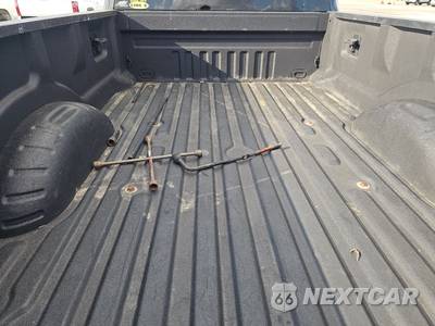 2019 Ford Super Duty F-350 Lariat Crew Cab Long Bed DRW - zdjęcie 16 z 22 - miniatura